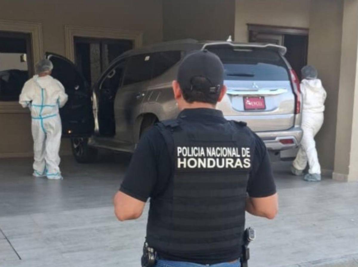 “Eran amigos”: salen a la luz detalles impactantes del crimen de pareja en El Progreso