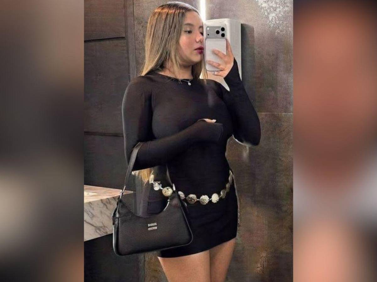 Celos, discusión y disparos: esto se sabe de la muerte de María Fernanda López