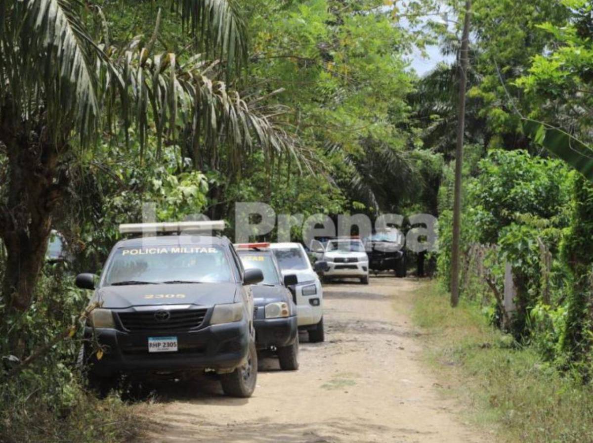 El Gato Negro habría jurado venganza tras la muerte de su pareja calcinada tres meses antes de la masacre