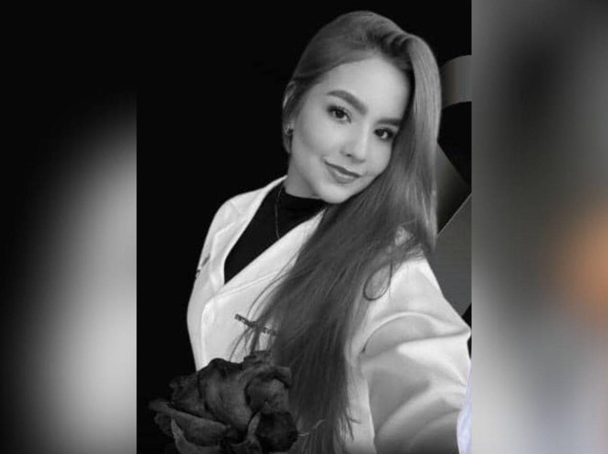 Hija de alcalde muere tras ser arrastrada por repentina crecida de río