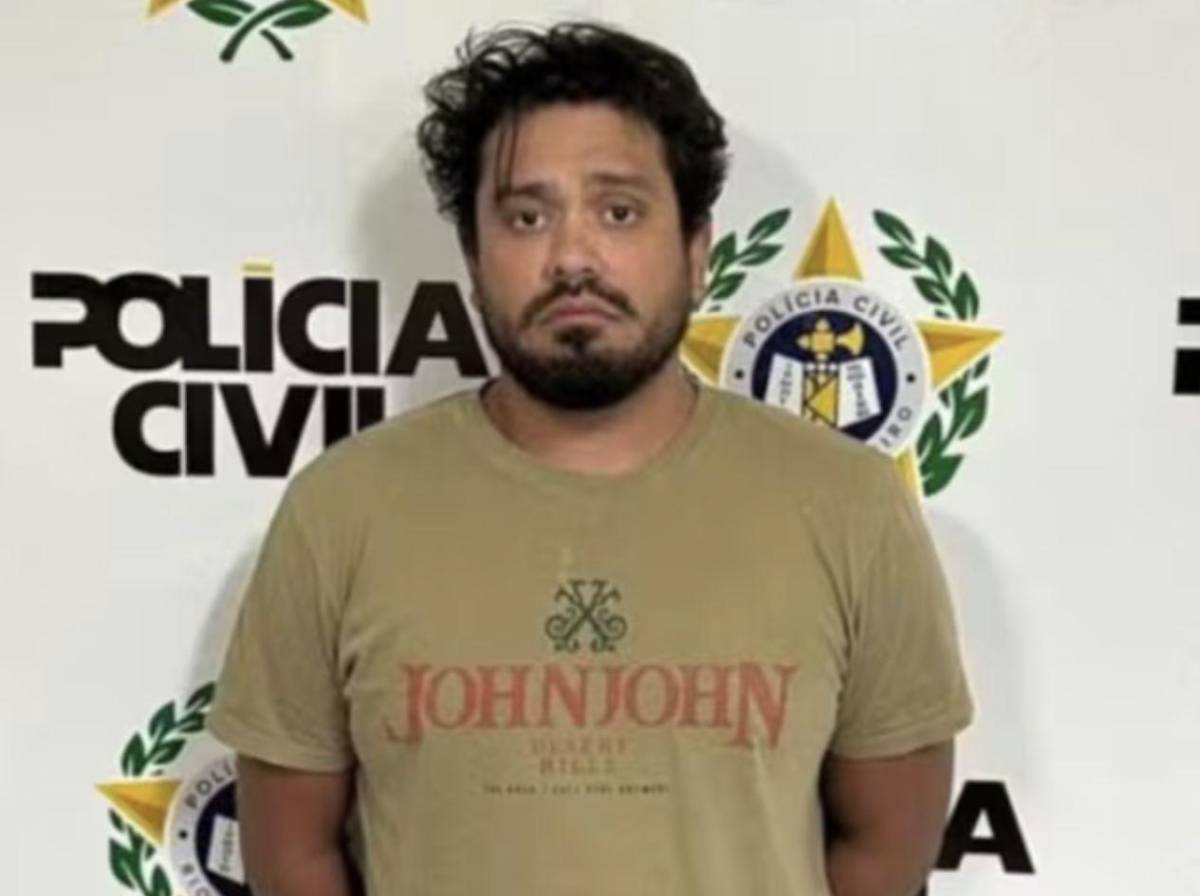 Reina de belleza muere tras caer del piso 13 de un edificio; su novio fue capturado