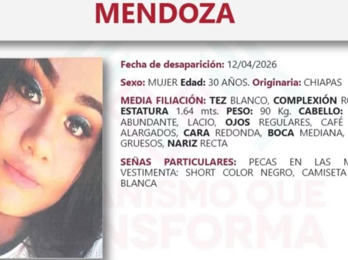 Sana y salva hallan a Grecia; fotos con filtros dificultaron su búsqueda