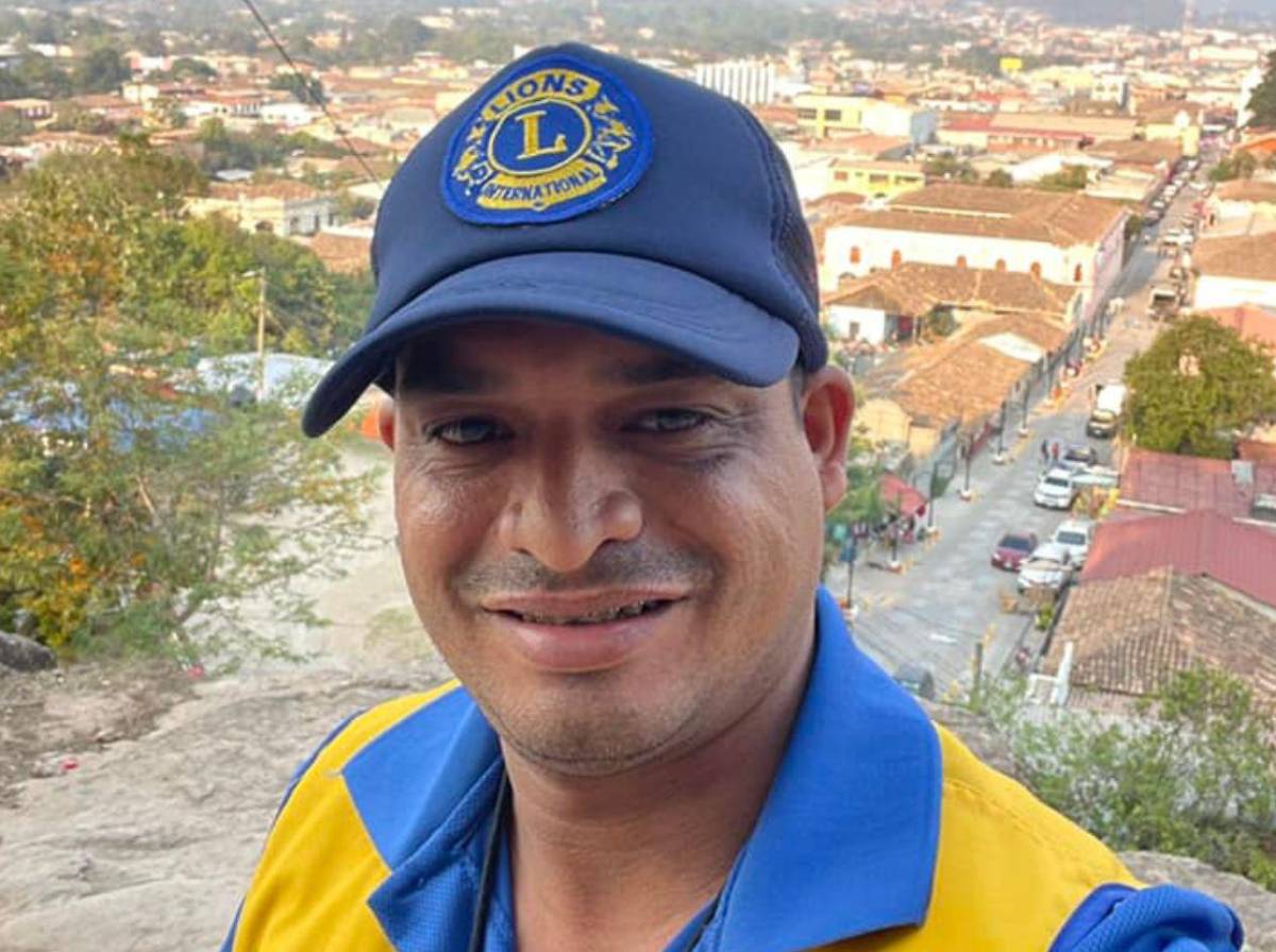 Esto se sabe de la muerte del instructor de danza Tomás Becerra en Tela