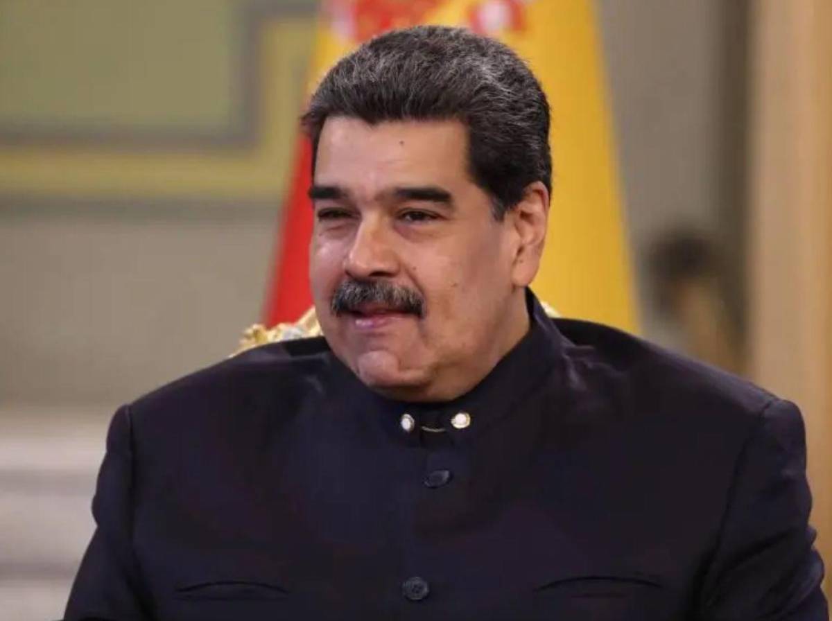 Maduro, de líder sindical a presidente de Venezuela y ahora capturado por EEUU