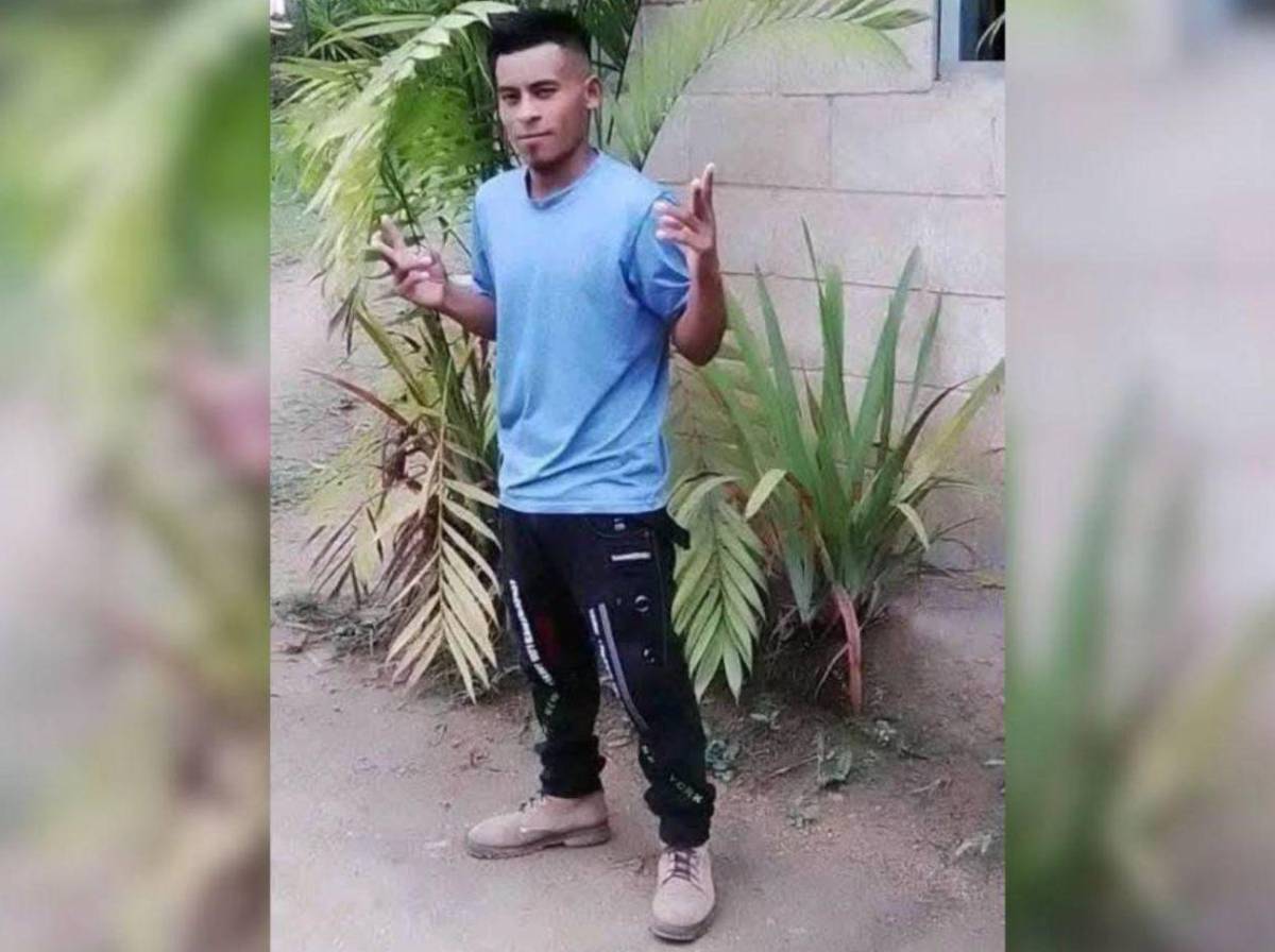 Trágico final de Josué y Dylan: venían de la escuela cuando fueron arrastrados por crecida