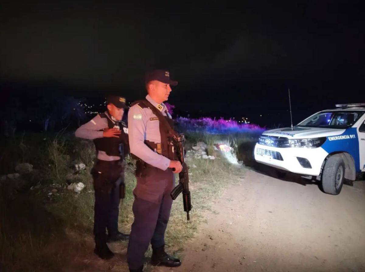 Giro tras hallazgo en carro del doctor Miguel Ángel Salgado