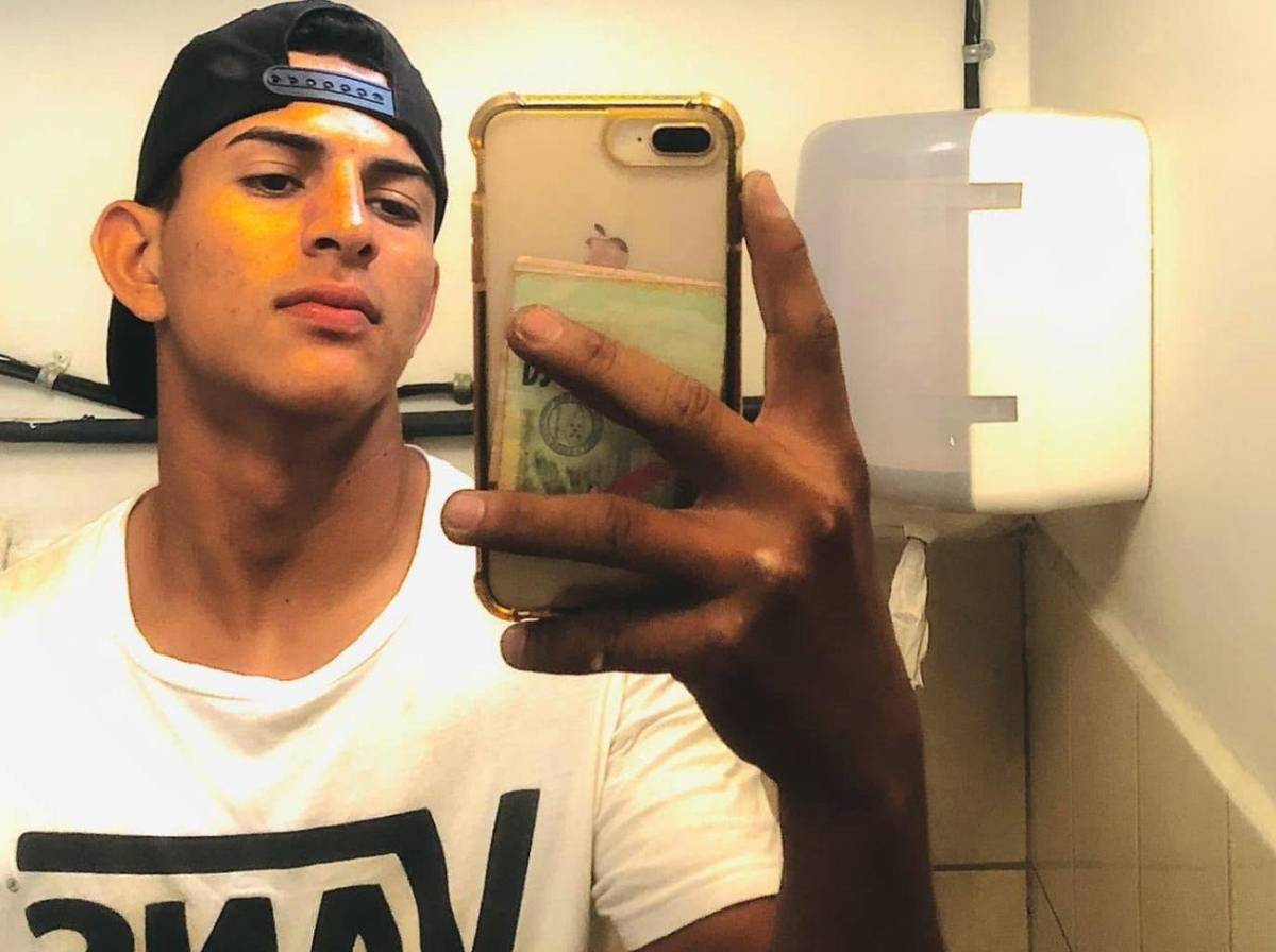 En un saco hallaron el cuerpo de Maynor Torres en Juticalpa