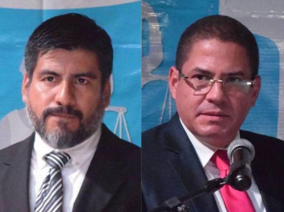 ¿Quiénes integran la comisión especial de juicio político contra Johel Zelaya?