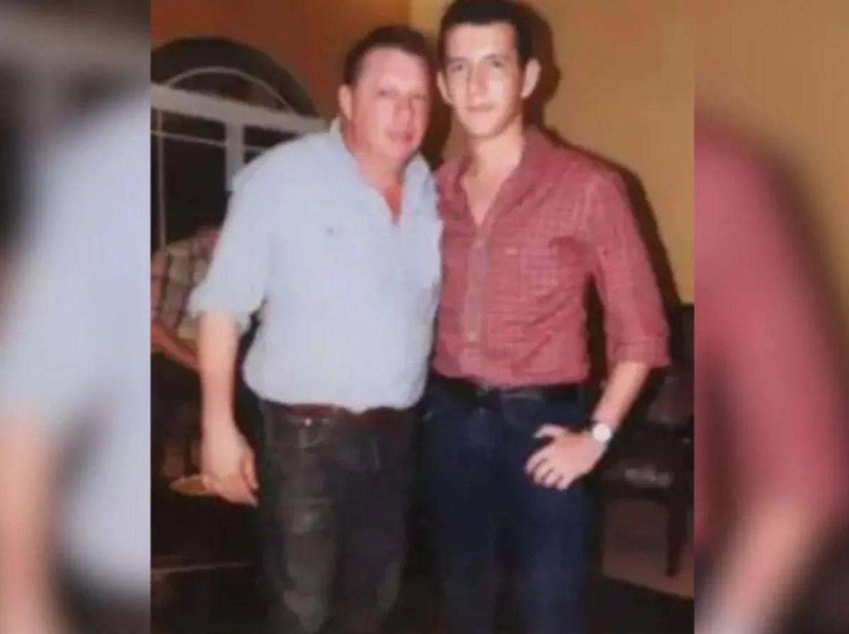 Hijo del exdiputado Víctor Hugo Romero fue secuestrado en 2014
