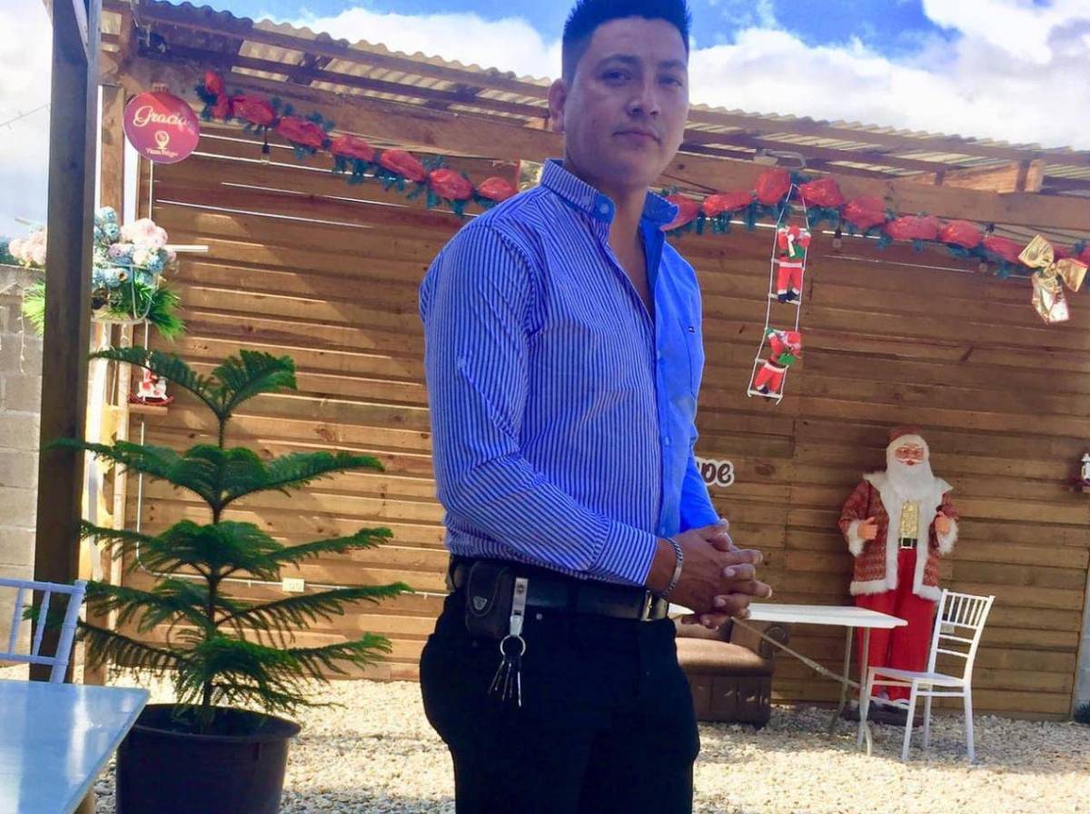 Le quitan la vida a Leonel Rivera, exprecandidato a alcalde de Cololaca, Lempira