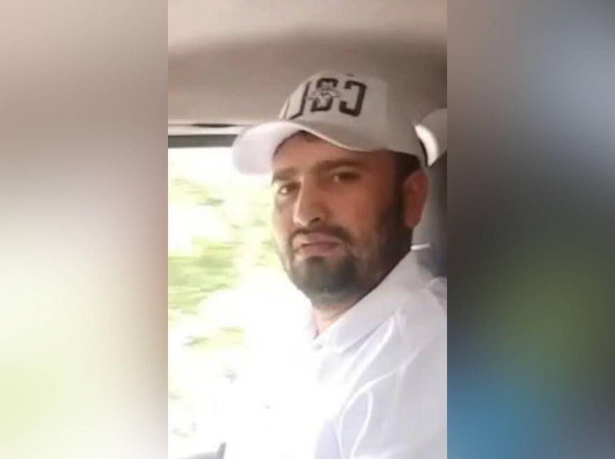 Identifican a conductor que murió al caer 'rapidito' a un abismo en Cofradía
