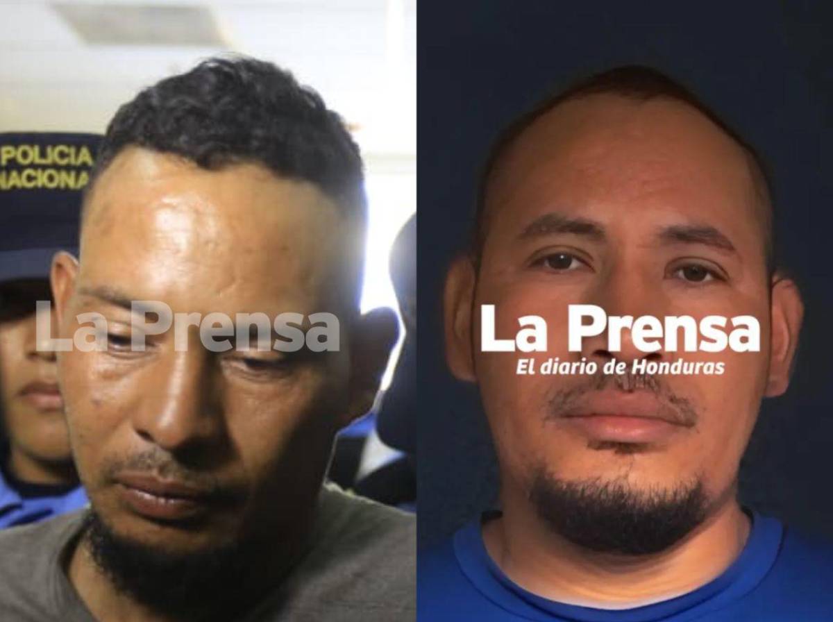 Con un rifle, municiones, chaleco antibalas y droga fue atrapado el hermano de El Diablo