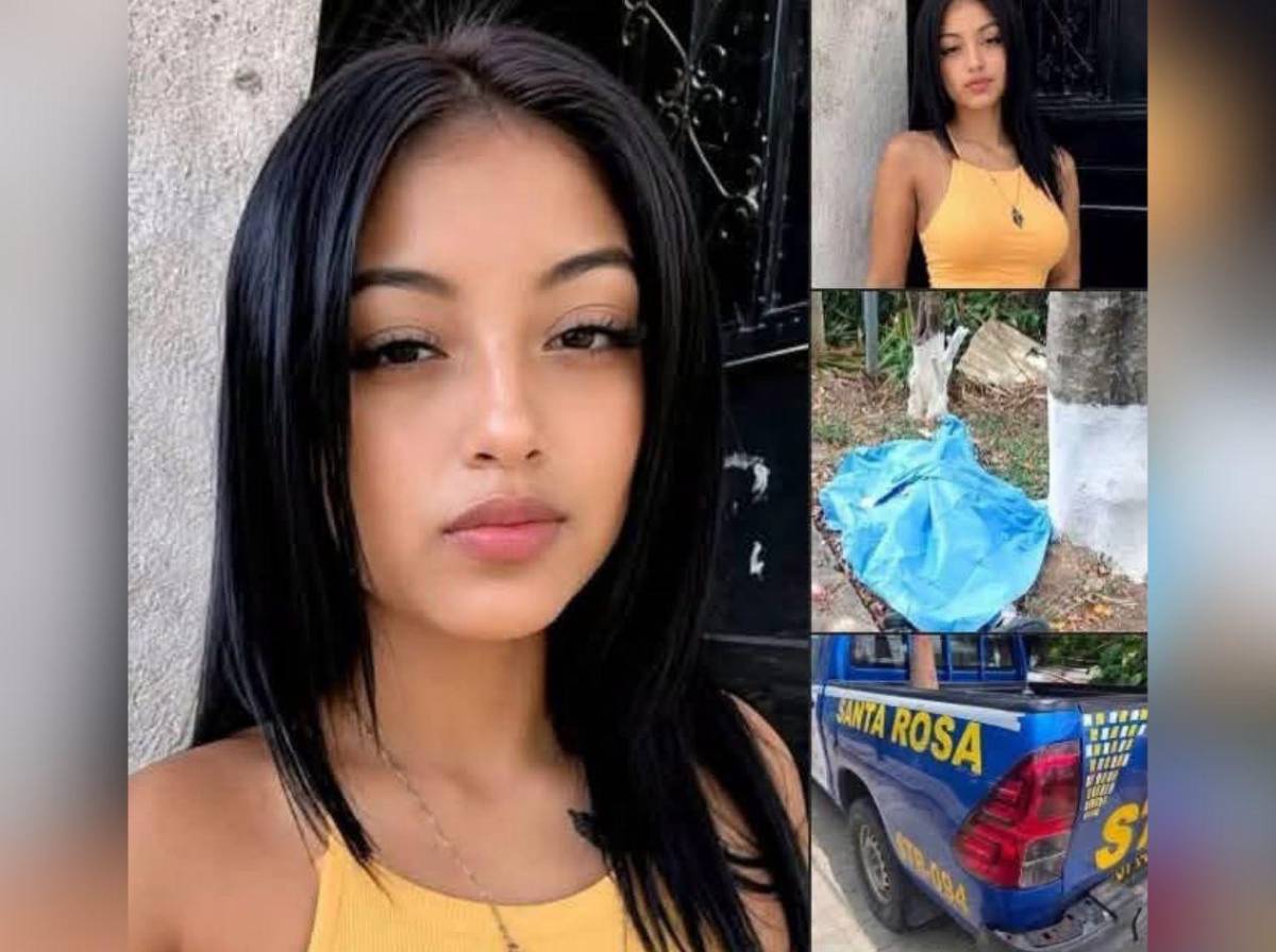 Sicarios en mototaxi acribillan a balazos a Lesly Gómez
