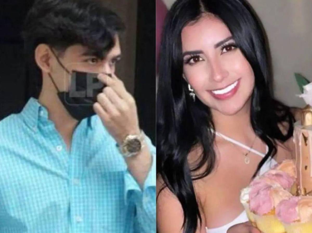 Caso Daniela Aldana: El lunes se conocerá si Isaac Sandoval es culpable o no