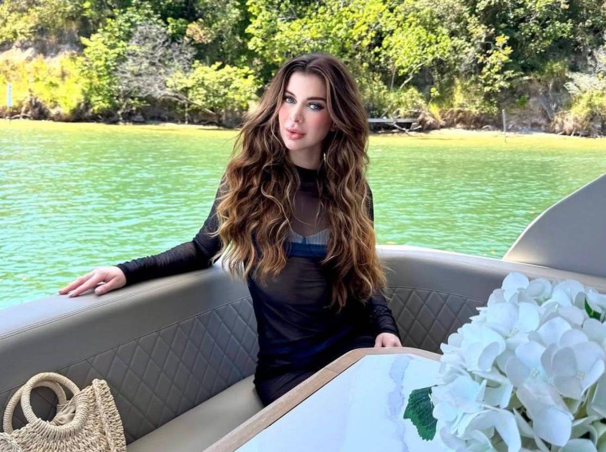 Reina de belleza muere tras caer del piso 13 de un edificio; su novio fue capturado