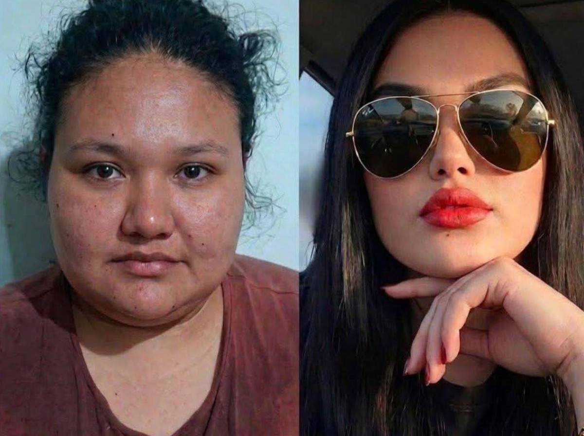 Sana y salva hallan a Grecia; fotos con filtros dificultaron su búsqueda