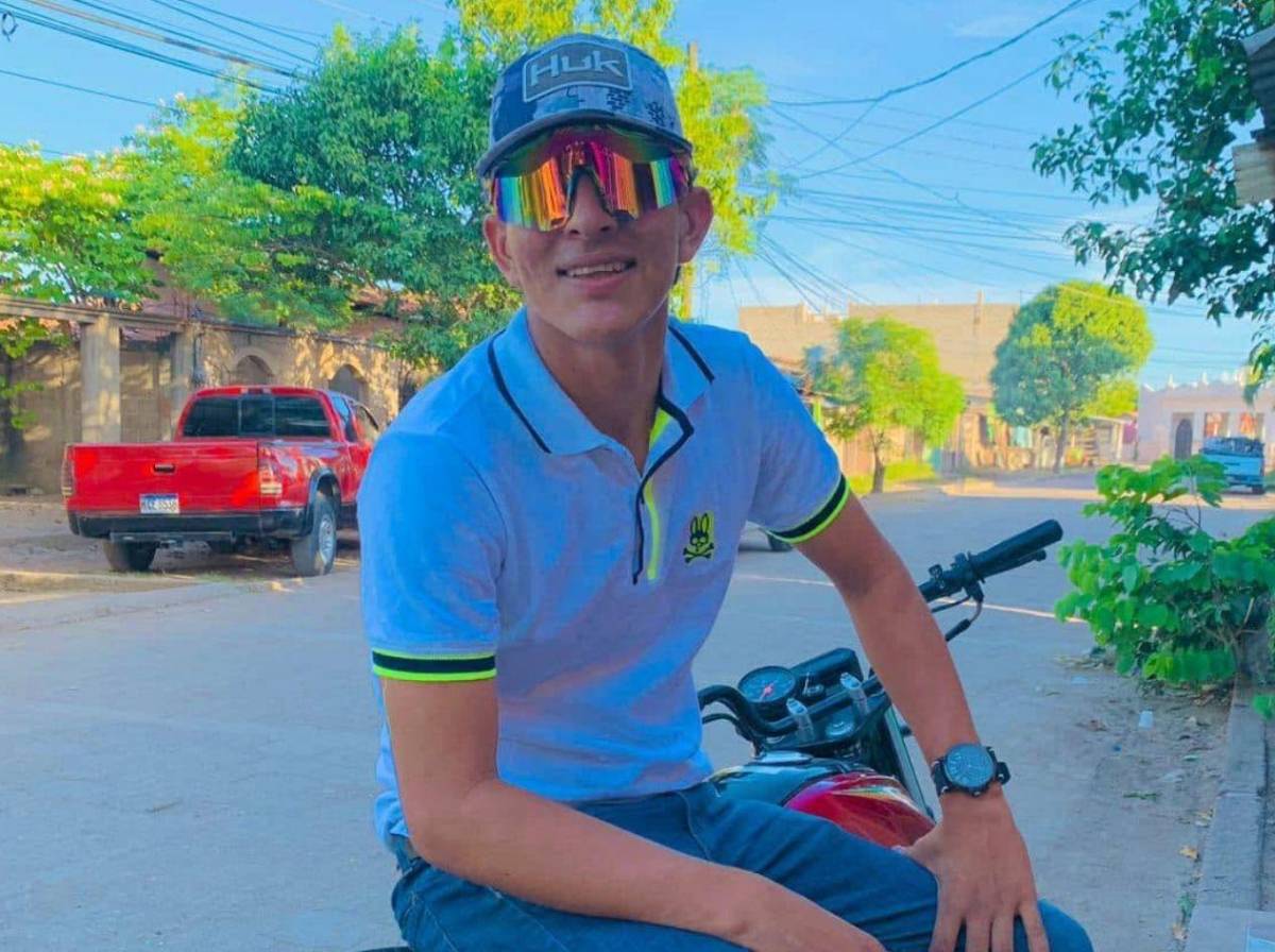 En un saco hallaron el cuerpo de Maynor Torres en Juticalpa