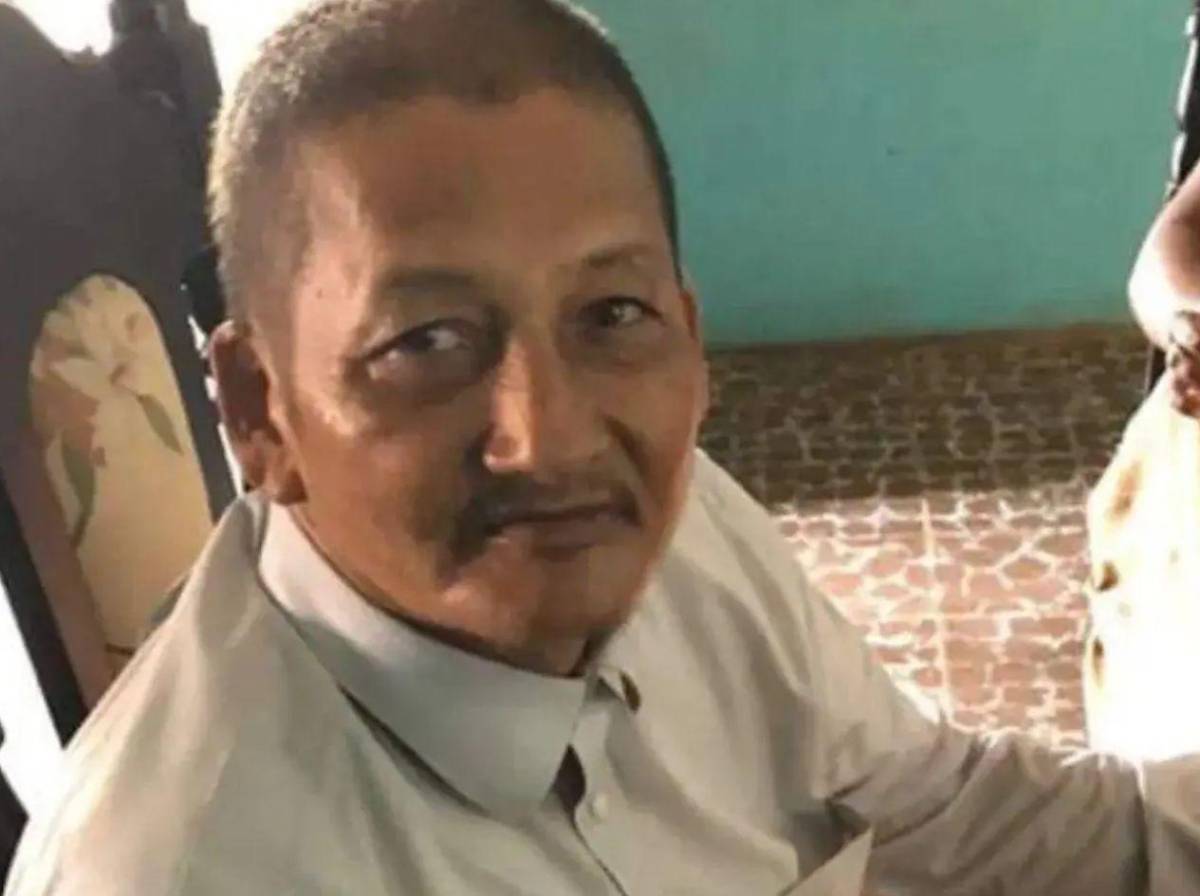 Hermana del apóstol Santiago Zúniga hace petición al presidente Nayib Bukele