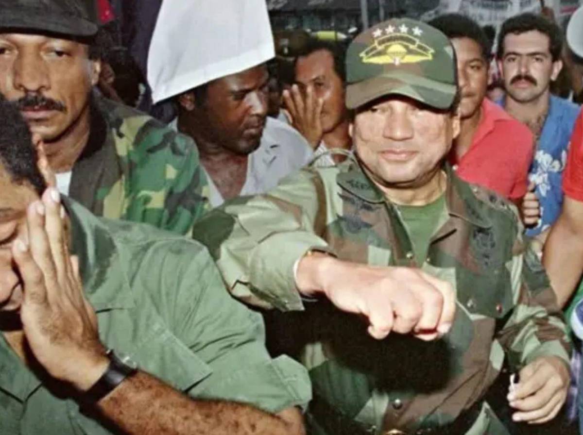 Dos hondureños en la lista: expresidentes latinoamericanos acusados en Estados Unidos