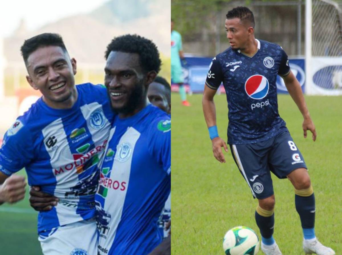 Mercado de Liga Nacional: futbolistas agente libre más cotizados