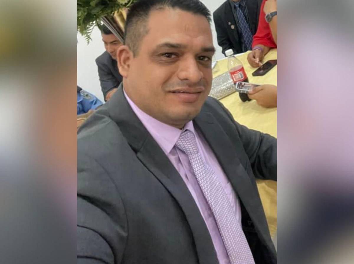 Esto se sabe de la muerte del instructor de danza Tomás Becerra en Tela