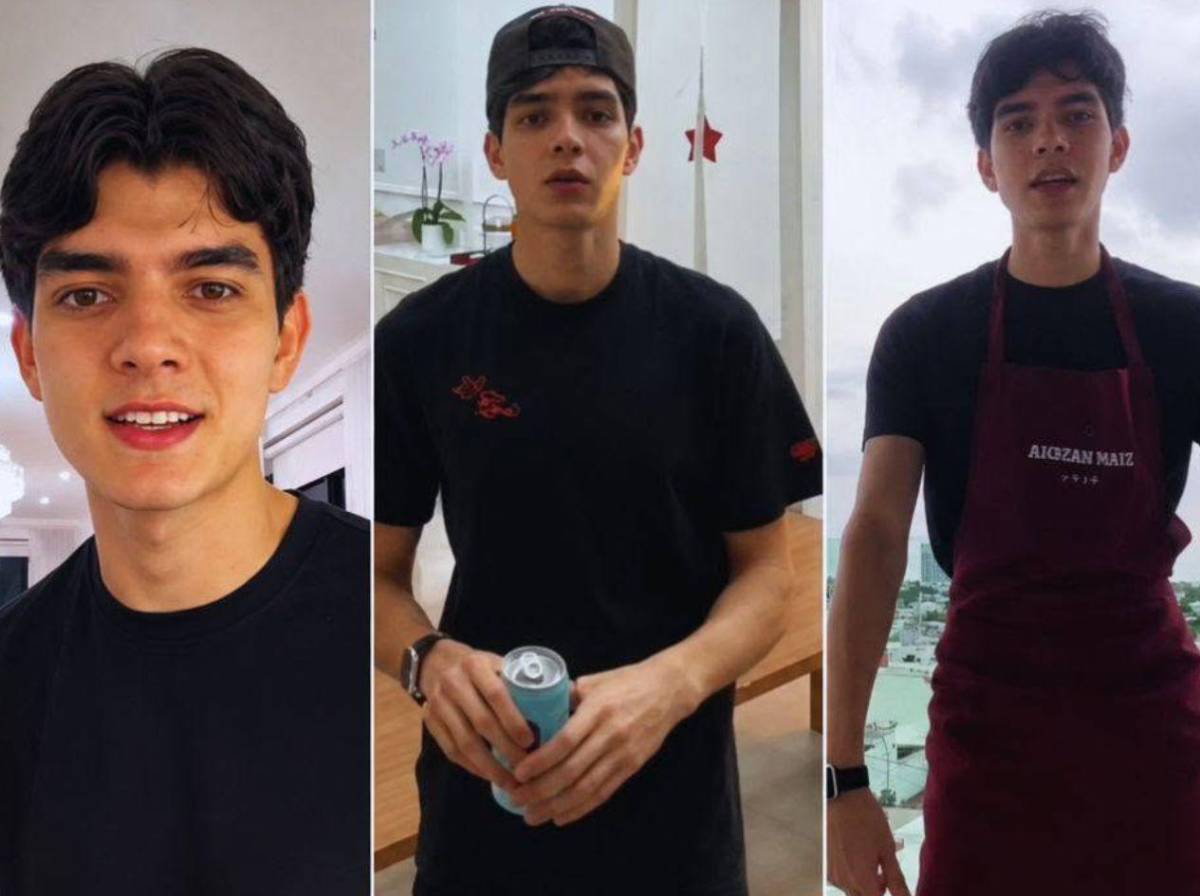 En bolsas negras hallaron el cuerpo de estudiante de arquitectura