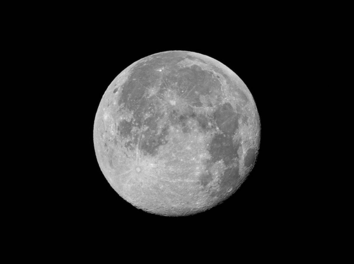 Luna de Ciervo 2026: ¿cuándo será y cómo verla en Honduras?