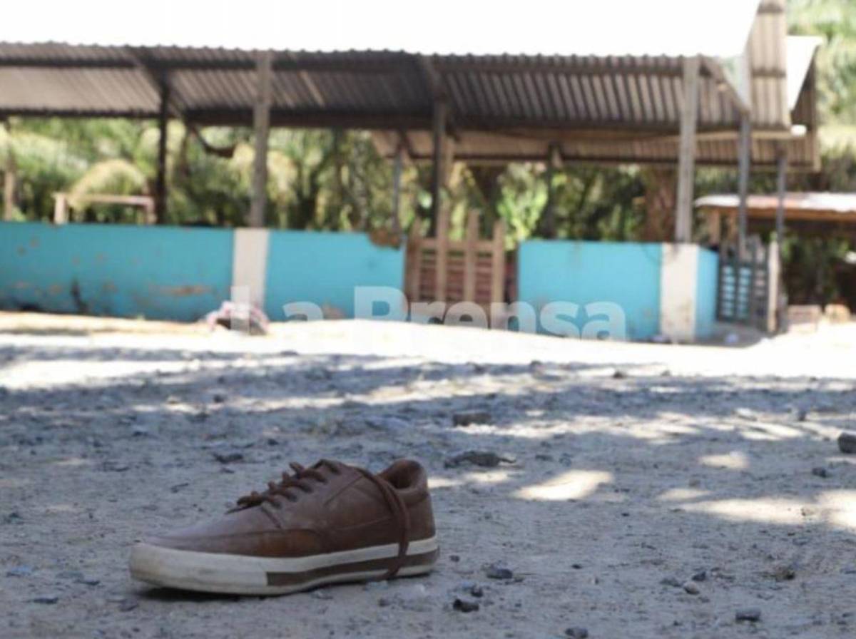 El Gato Negro habría jurado venganza tras la muerte de su pareja calcinada tres meses antes de la masacre