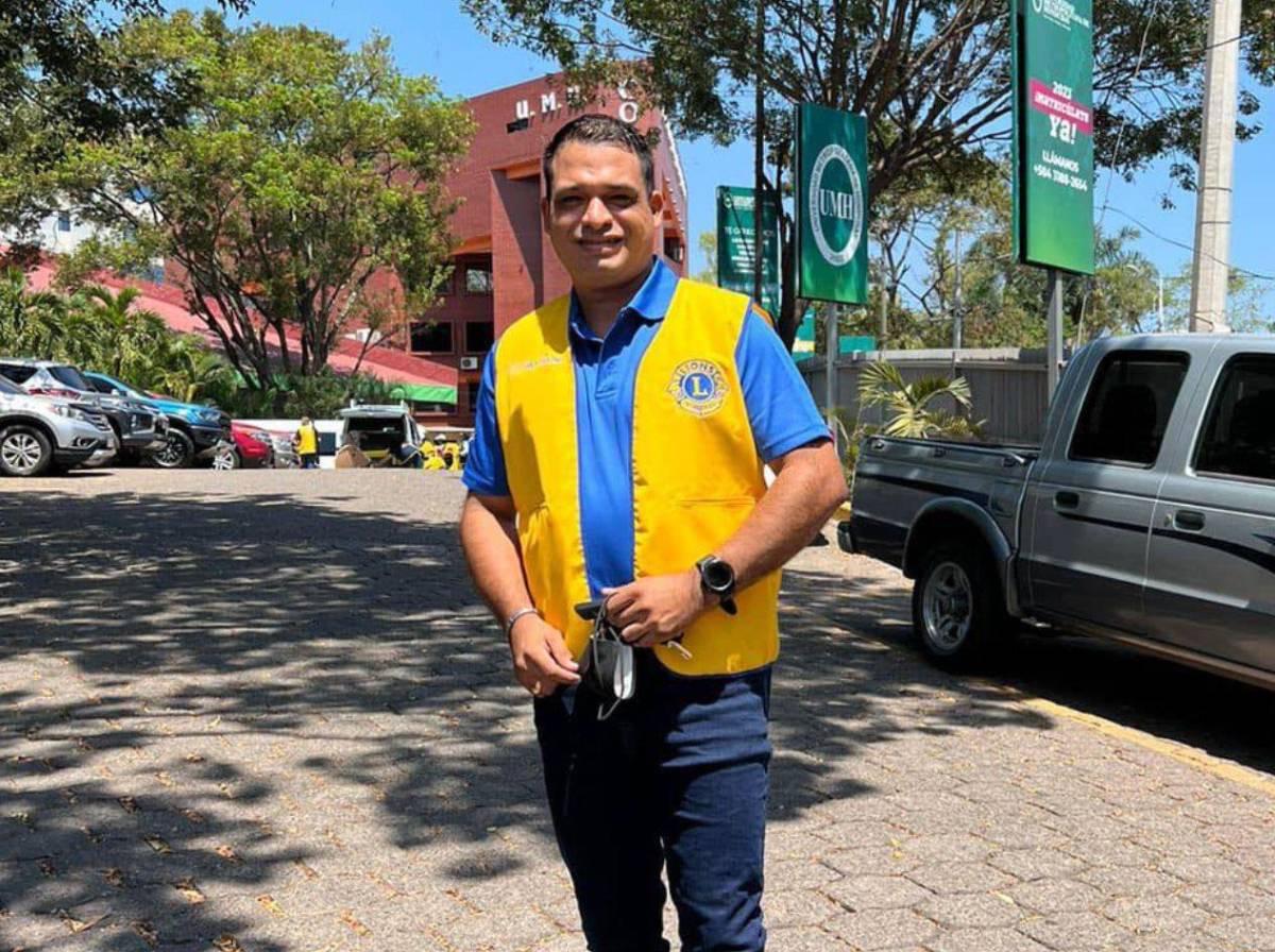 Lo hallaron calcinado: conmoción por muerte de reconocido instructor de danza en Tela