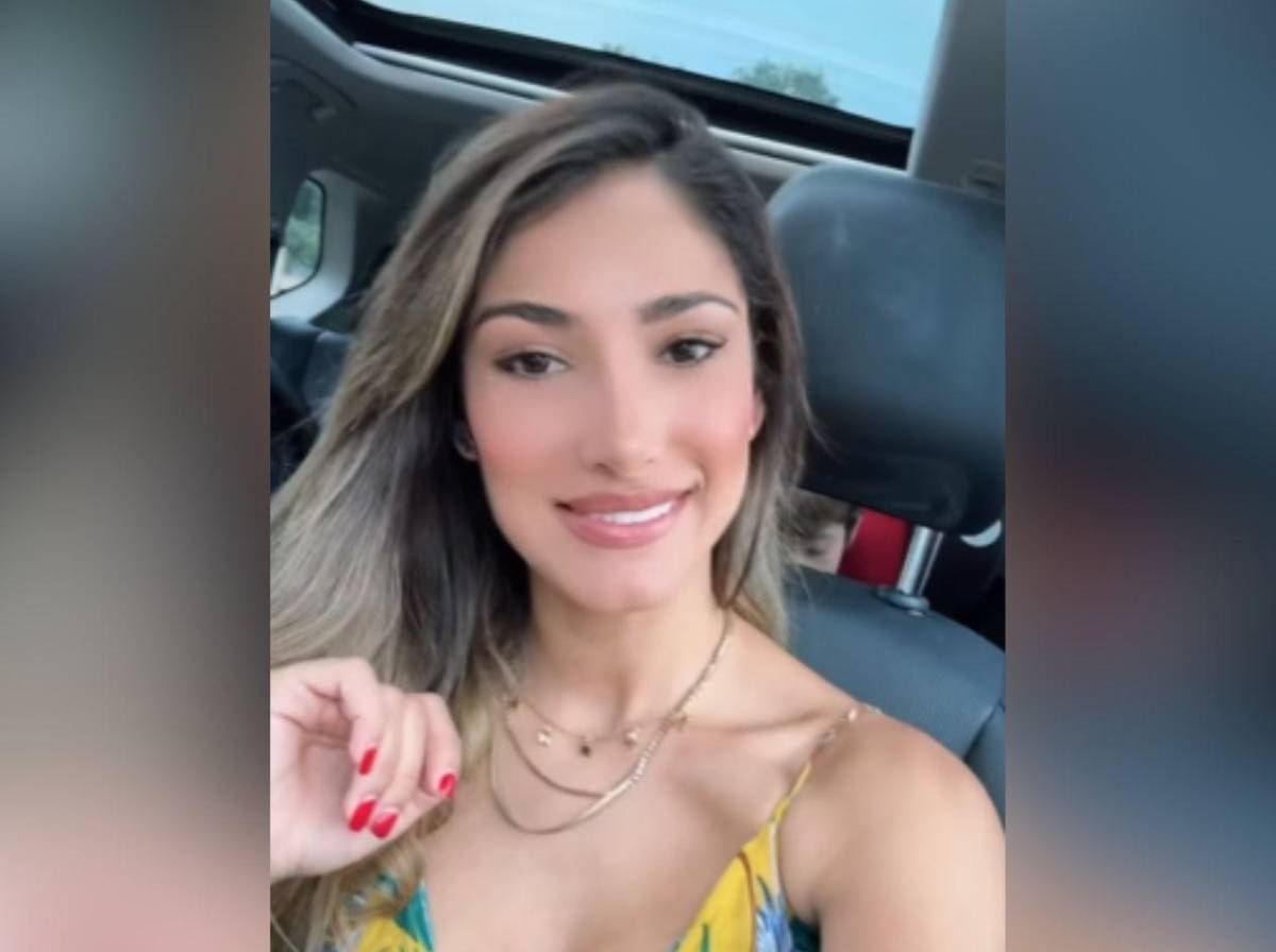 Hallaron su cuerpo en un maletero: Eliana fue a recoger a sus hijos y terminó asesinada