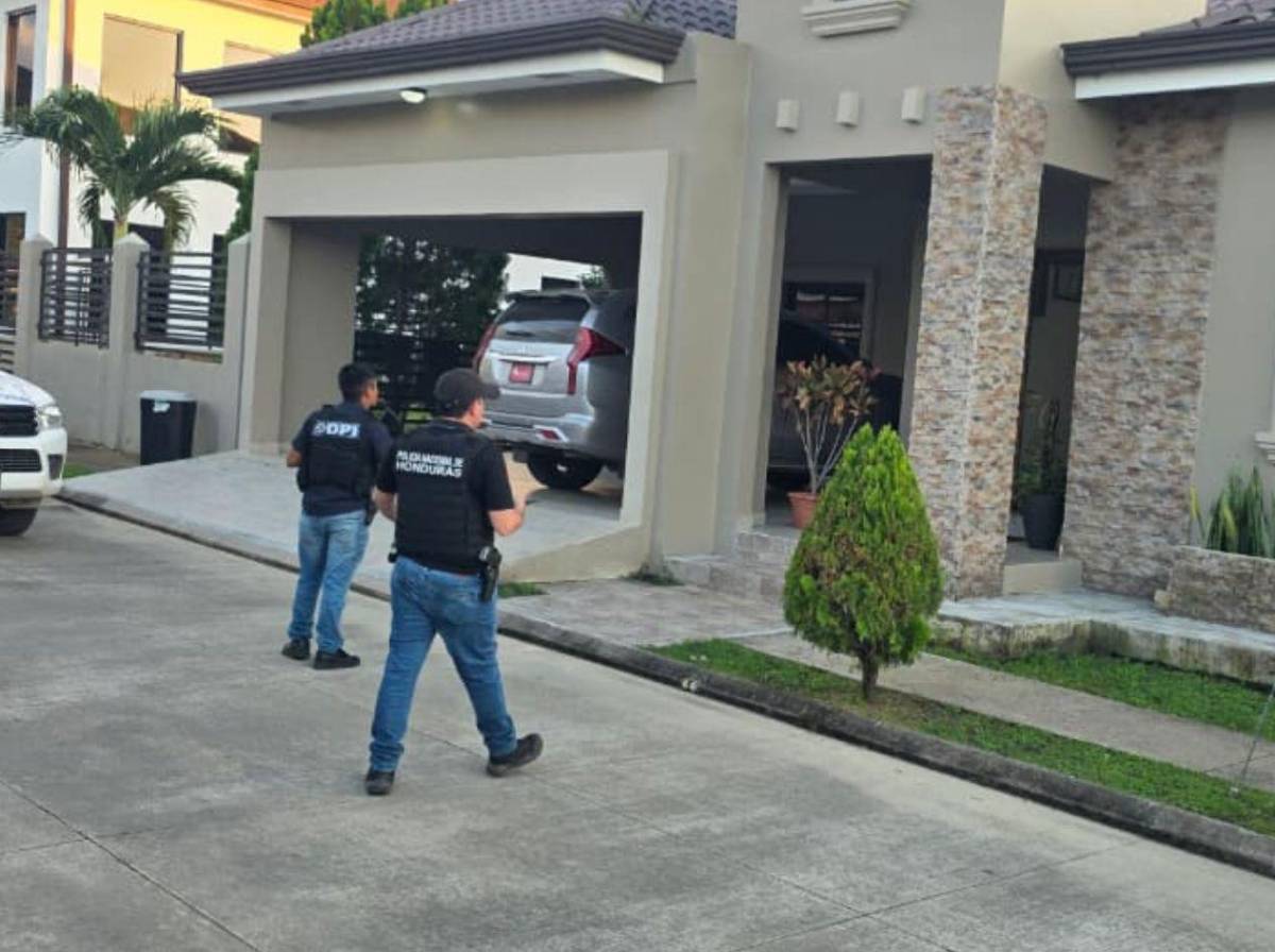 “Eran amigos”: salen a la luz detalles impactantes del crimen de pareja en El Progreso