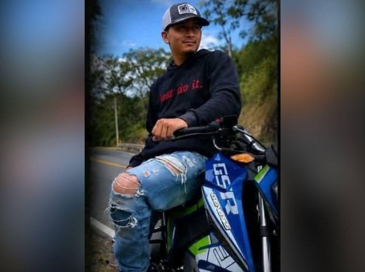 ¿Quiénes eran los jóvenes que murieron en el accidente vial en Intibucá?