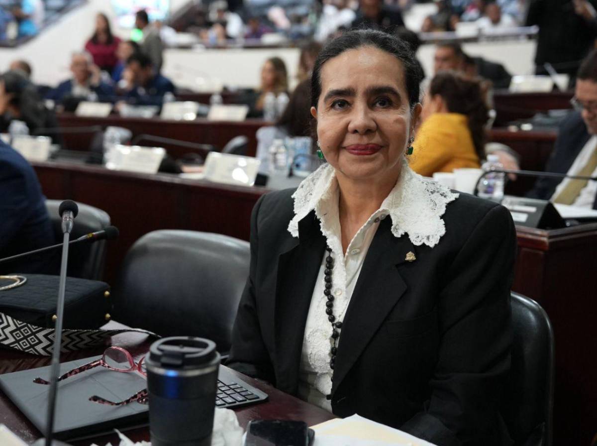 ¿Quiénes integran la comisión especial de juicio político contra Johel Zelaya?