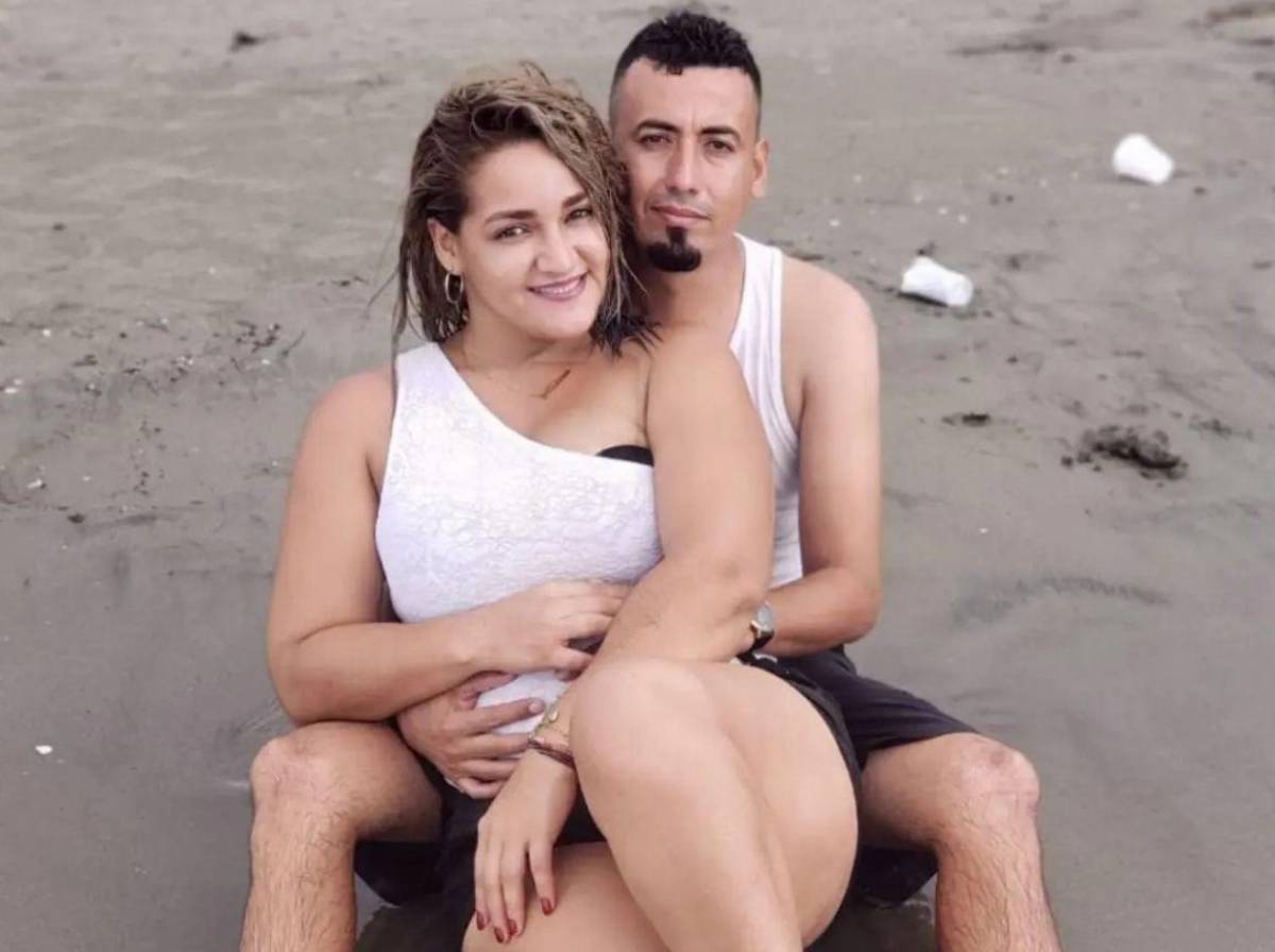 La última publicación de Yoselin, asesinada junto a su pareja en La Lima