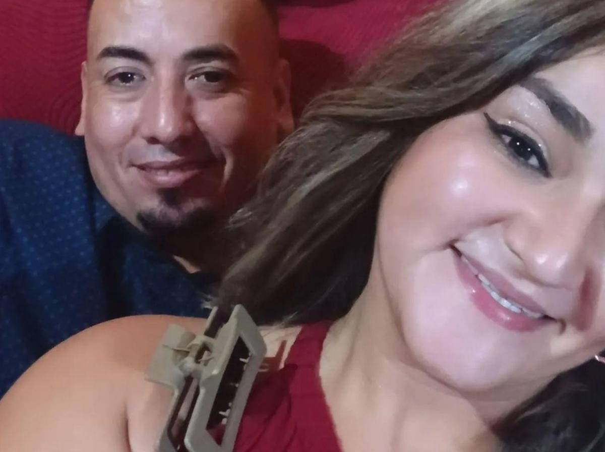 La última publicación de Yoselin, asesinada junto a su pareja en La Lima