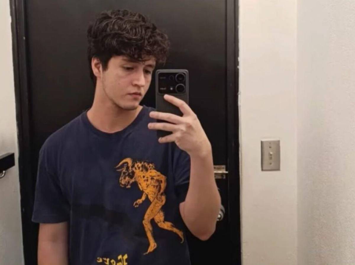 Muere estudiante de Derecho tras accidente vial en San Pedro Sula