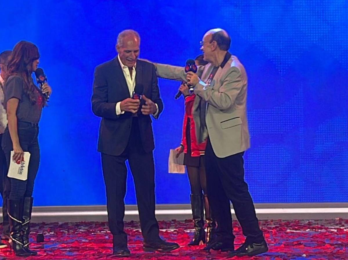 Nasry Asfura revela qué hará con su salario si se convierte en presidente de Honduras