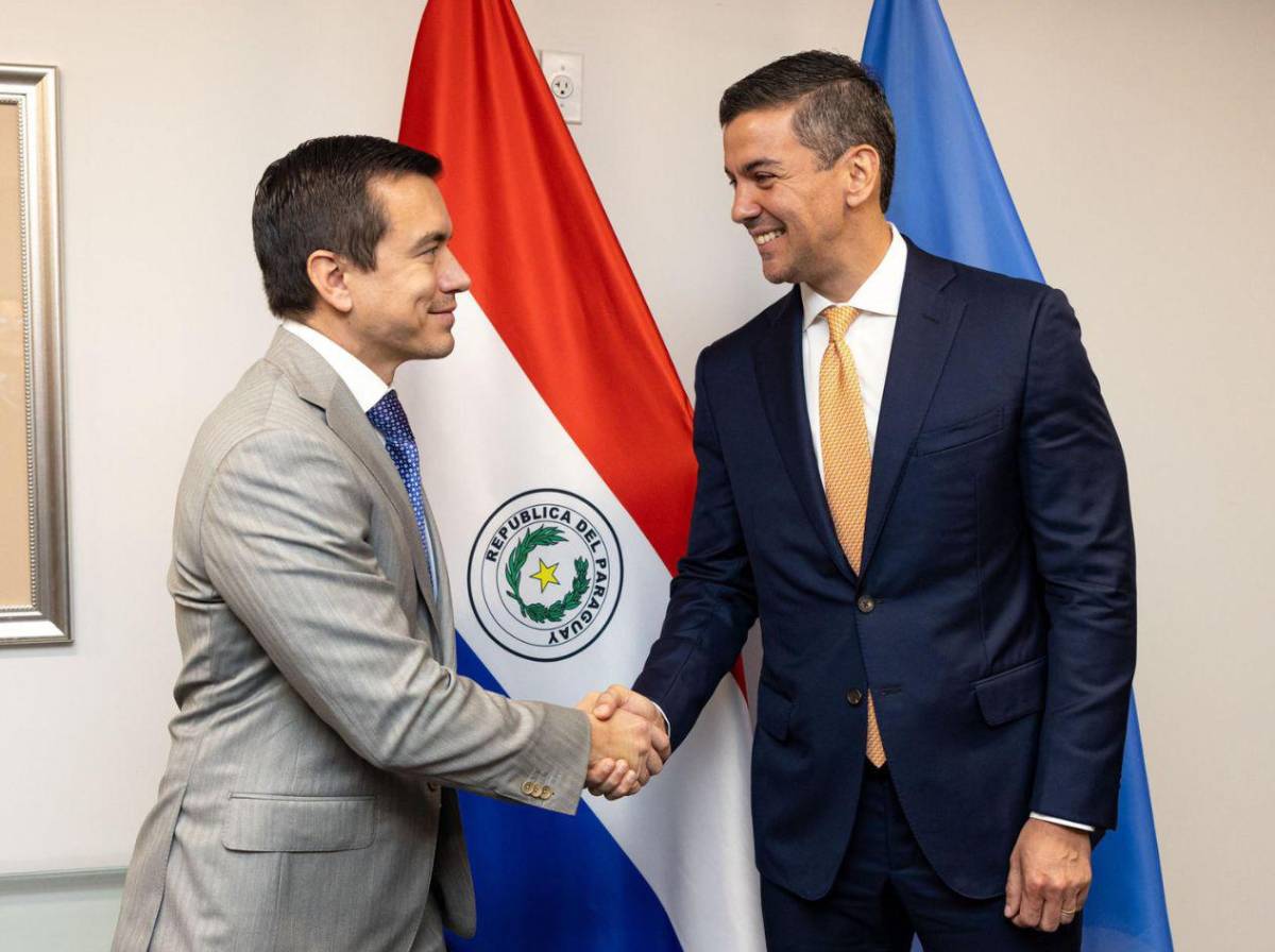 Asfura y Bukele se verán las caras en cumbre que presidirá Trump en Miami