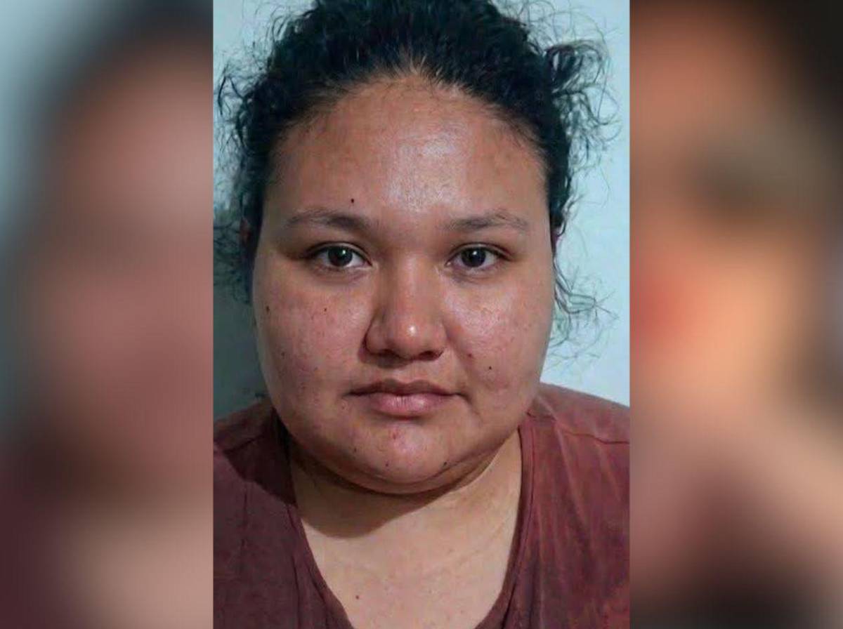 Sana y salva hallan a Grecia; fotos con filtros dificultaron su búsqueda