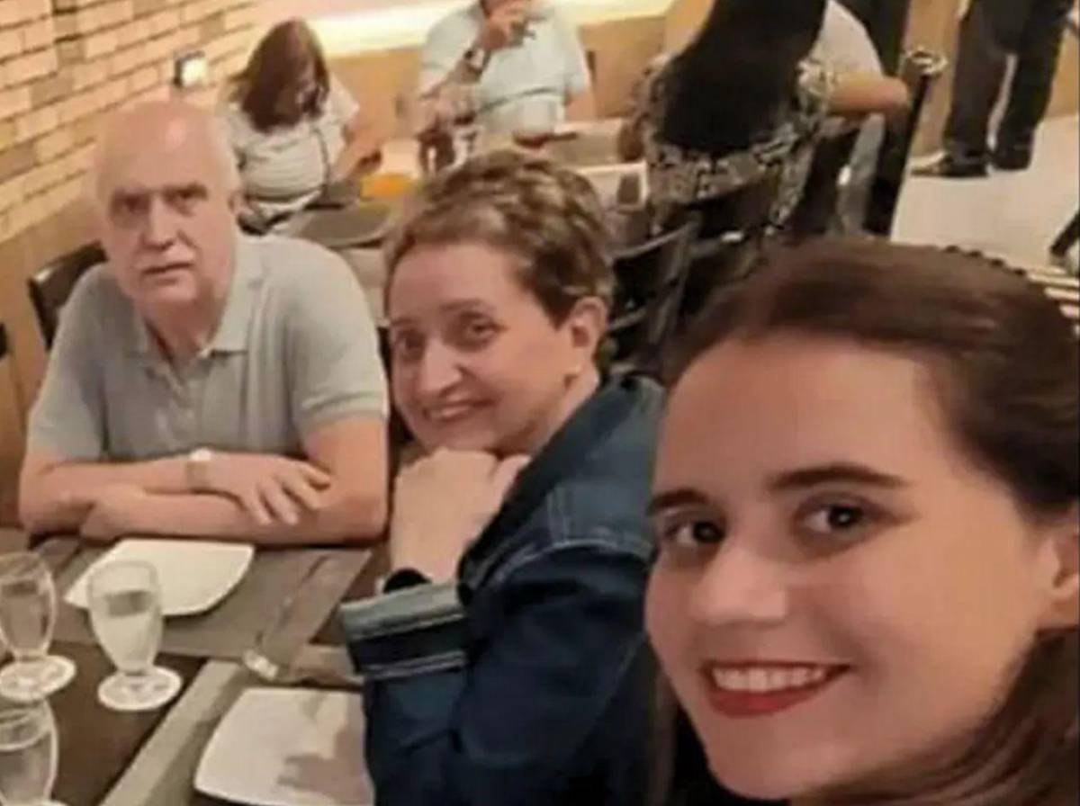 Hallan sin vida a la periodista Melissa De Sousa y sus padres en La Guaira