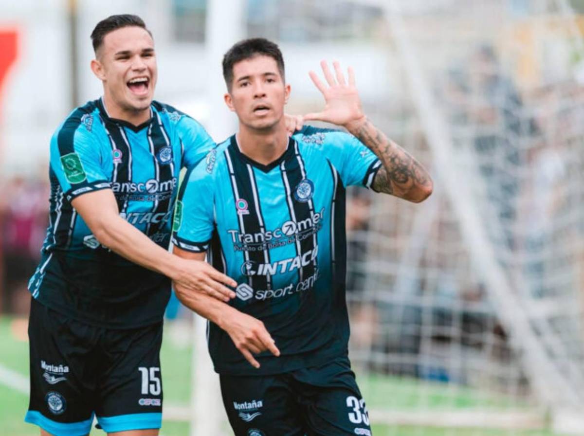 Bajas, futuro de Diego Vázquez y fichaje argentino que prepara Motagua