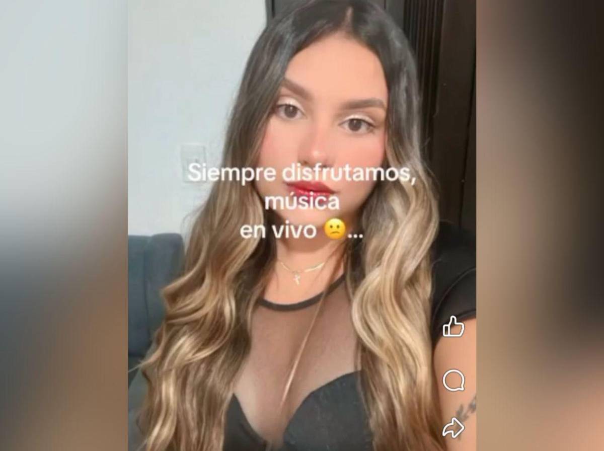 Celos, discusión y disparos: esto se sabe de la muerte de María Fernanda López