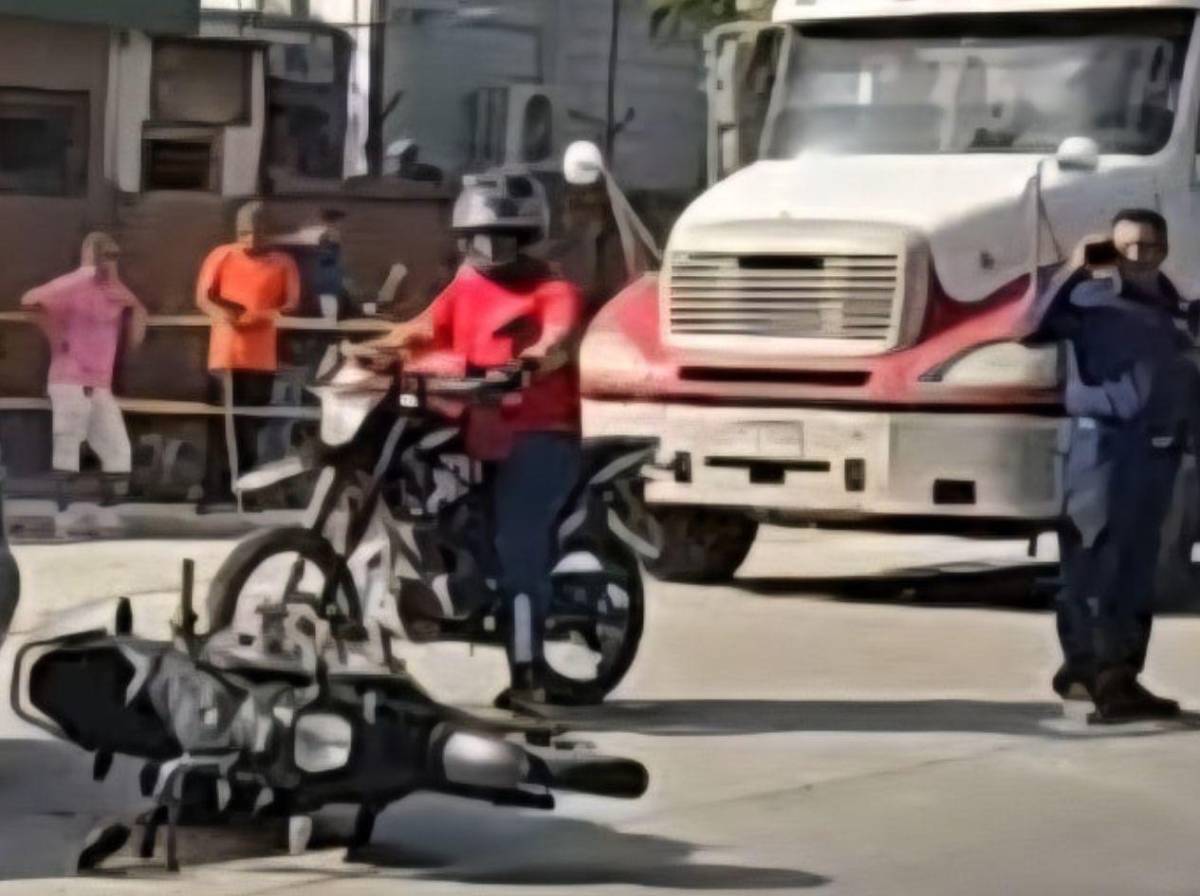 La trágica muerte de Mirna Espinal el día del cumpleaños de su hijo