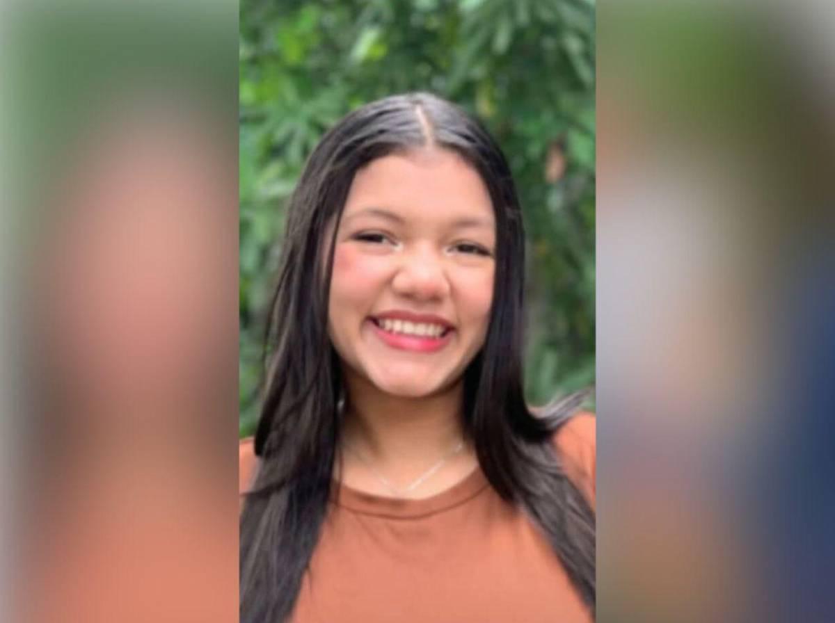 Niño que murió en accidente en El Paraíso era hijo de la periodista Alison Rodríguez