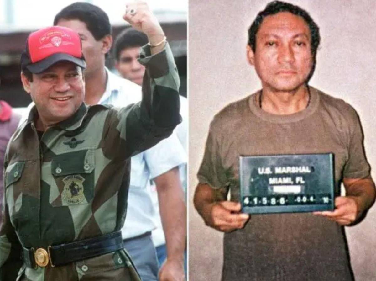 Dos hondureños en la lista: expresidentes latinoamericanos acusados en Estados Unidos