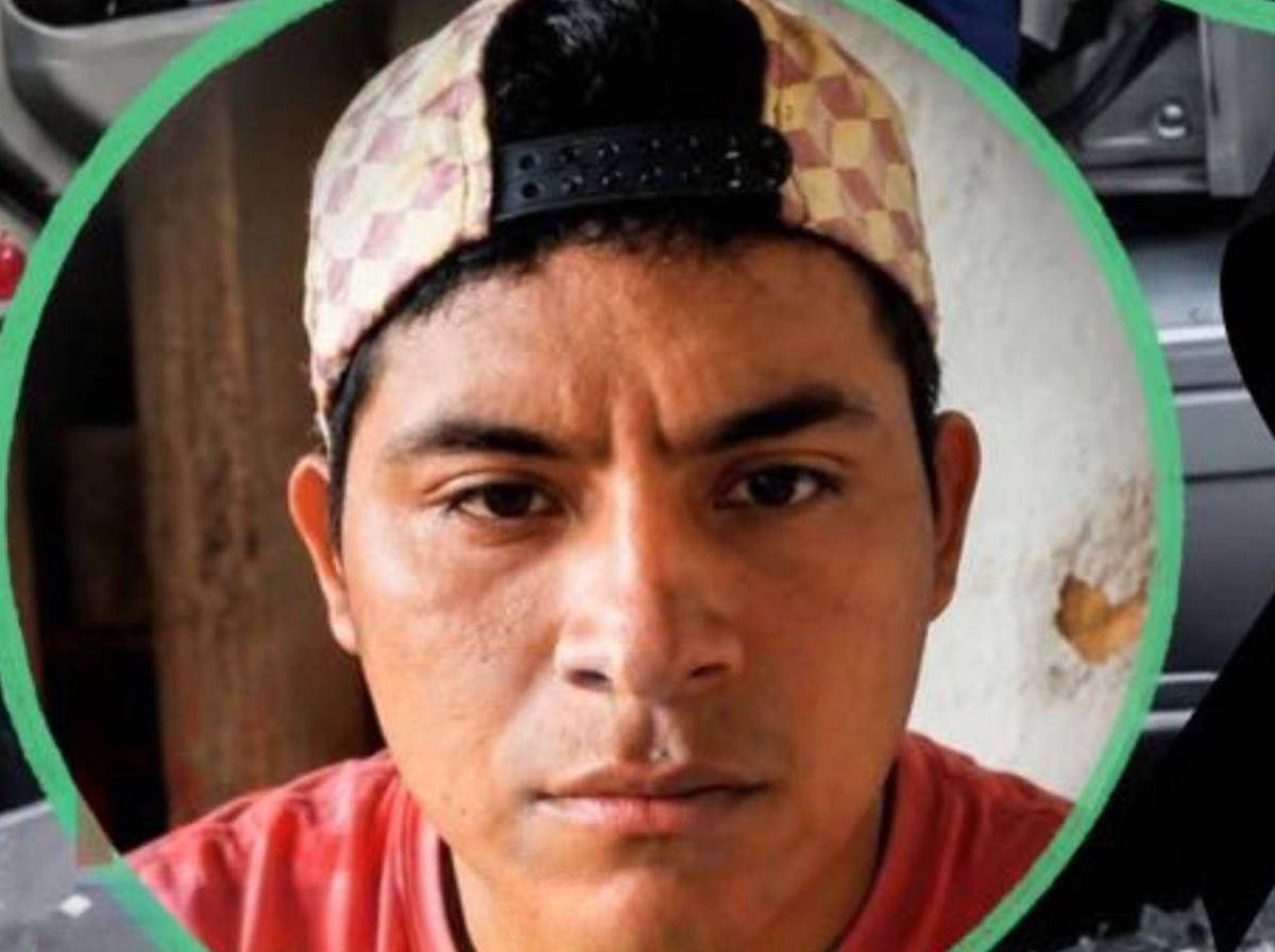 ¿Quiénes eran los jóvenes que murieron en el accidente vial en Intibucá?