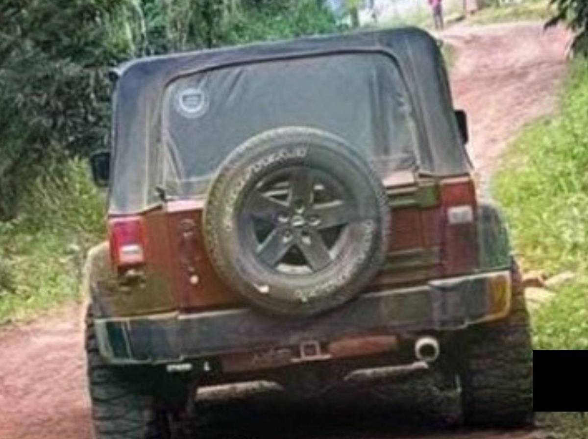 Iban en una Jeep: ingeniero y un menor de edad son los asesinados en Atima