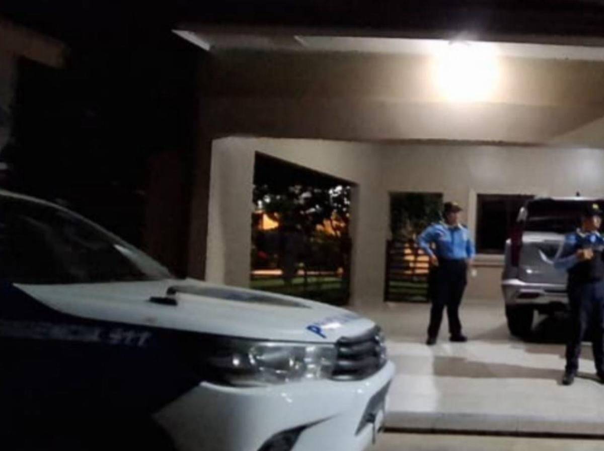 “Eran amigos”: salen a la luz detalles impactantes del crimen de pareja en El Progreso