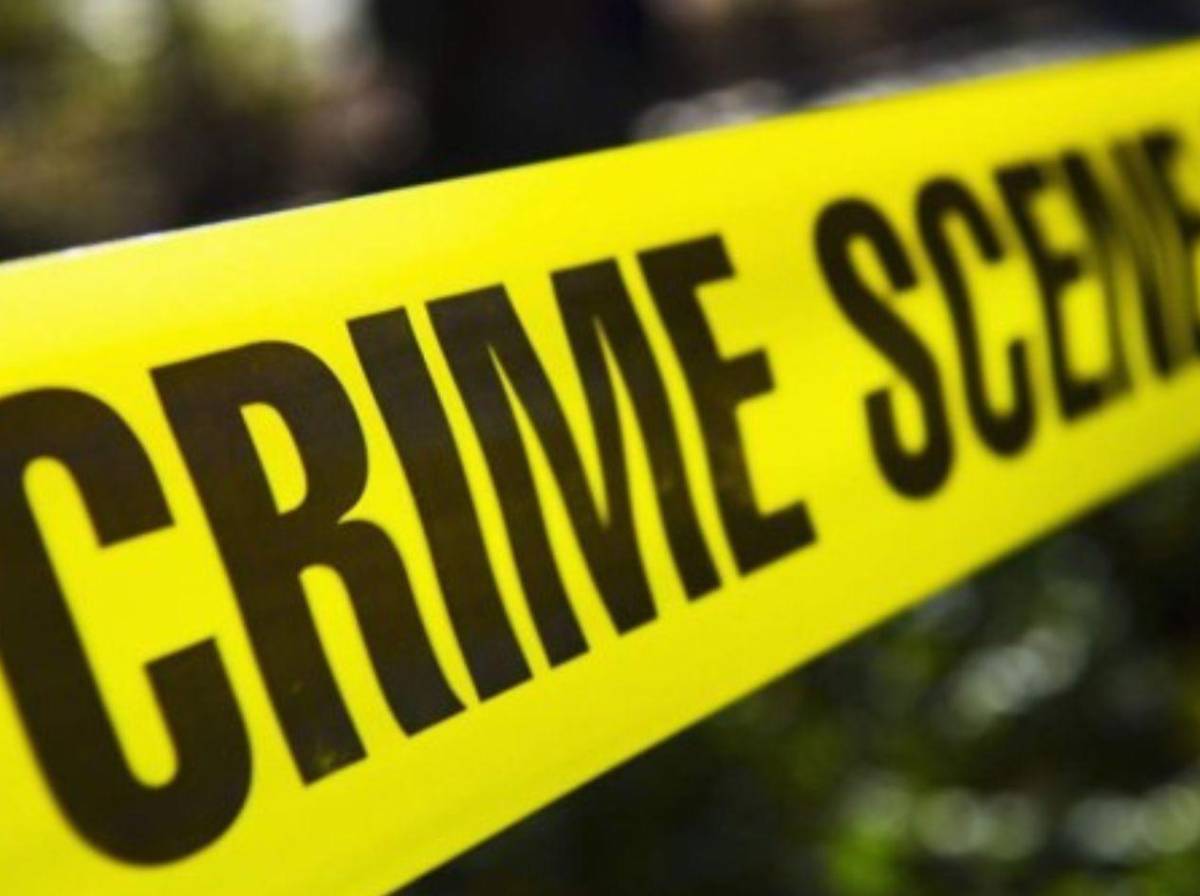 Esto se sabe del doble asesinato ocurrido en la aldea El Carrizal, Sulaco