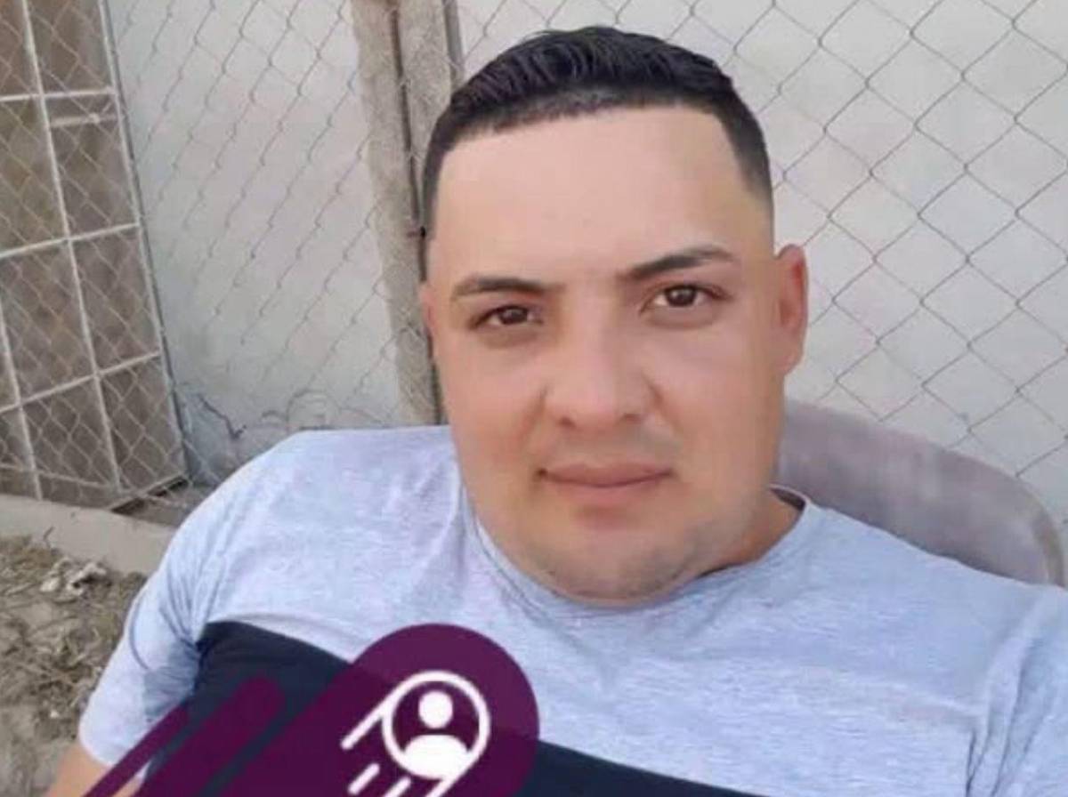 Sicarios en motocicleta matan a reconocido tiktoker en Olanchito